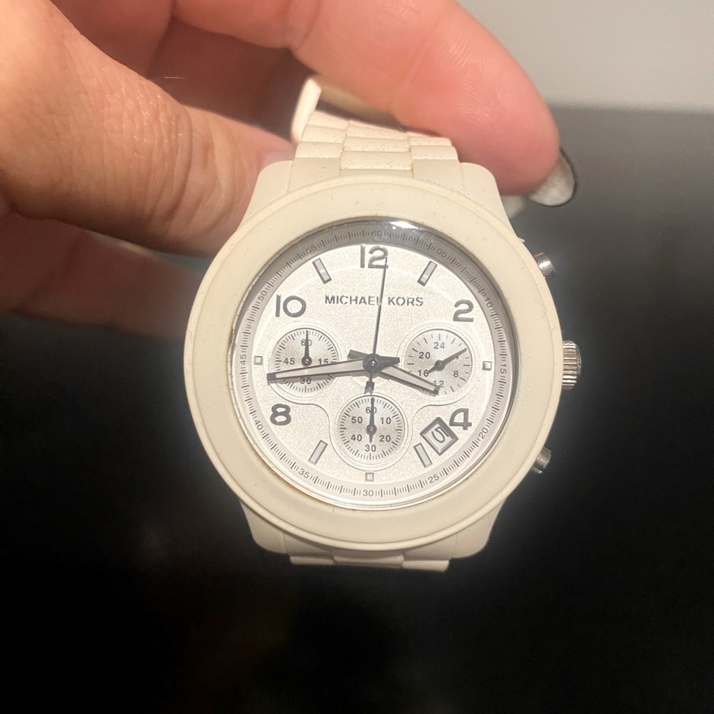 WOMENS MICHAEL KORS WATCH